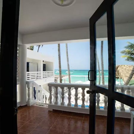 Beach Front Tgr Hotels And Resorts Punta Cana Ngoại thất bức ảnh