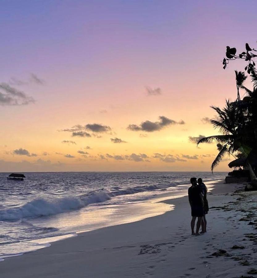 Beach Front Tgr Hotels And Resorts Punta Cana Ngoại thất bức ảnh